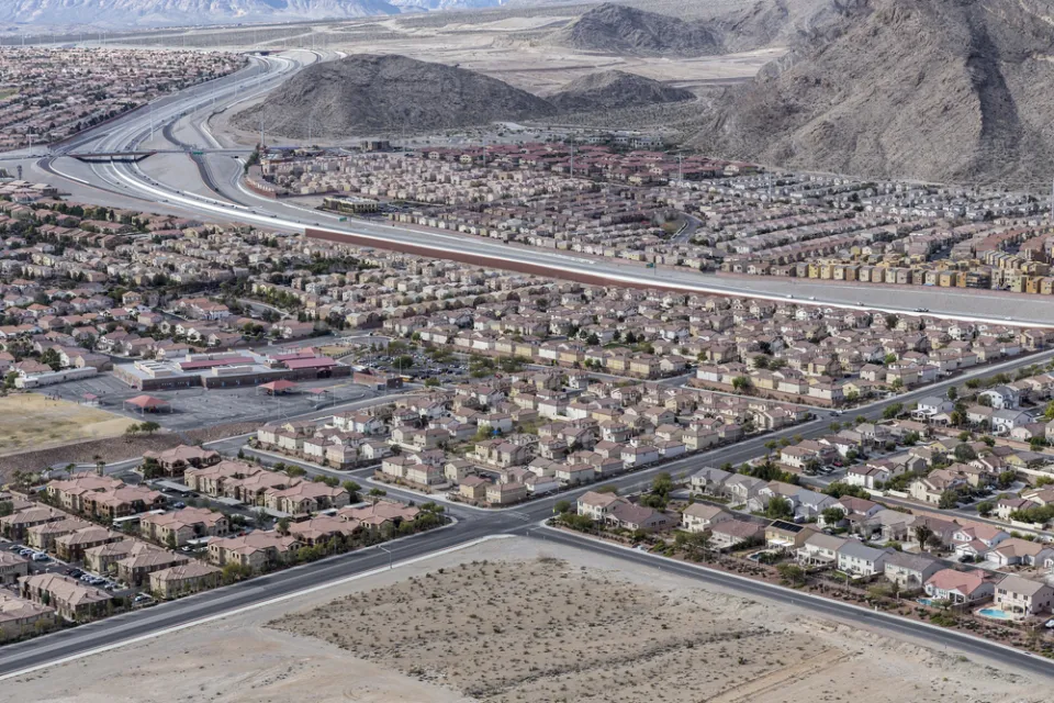 Sprawl